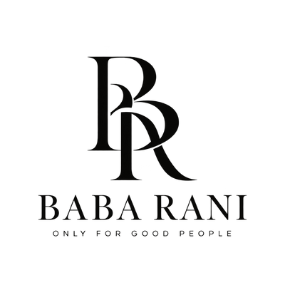 Baba Rani — Only for Good People